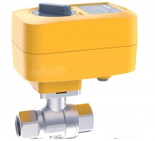 Кран с электроприводом NEPTUN PROFI 220B 3/4