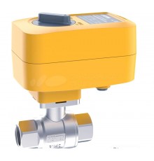 Кран с электроприводом NEPTUN PROFI 220B 3/4