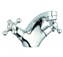 Смеситель для раковины 2-х руч Jaf-626 G lauf
