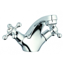 Смеситель для раковины 2-х руч Jaf-626 G lauf