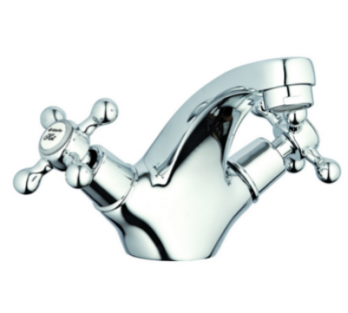 Смеситель для раковины 2-х руч Jaf-626 G lauf по доступной цене.