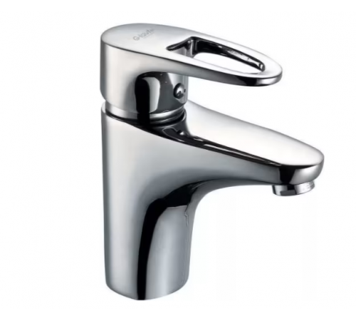 Смеситель для раковины GKE-1280 G lauf по доступной цене.