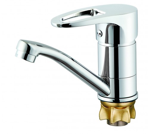 Смеситель для раковины пов. 40 картр. SIT4-B182 Solone