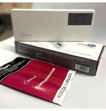 Зональный коммуникатор 220В (24/1)  TIM