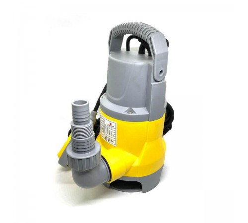 Фекальный насос. 750 Вт AM-WPD750-02GT TIM