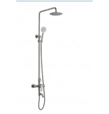 Душевая система нерж.  JAT16 G lauf (4/шт)