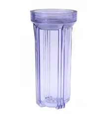 Колба 10л Espania (6/шт) прозрачный    (АКЦИЯ)