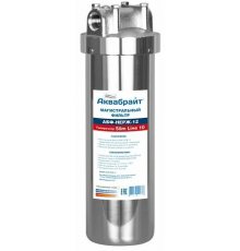 Фильтр из нержавеющнй стали 1/2 Аквабрайт (12 шт)