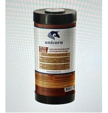 Картридж для фильтра 10л Обезжелезыв. FCFE  Unicorn (12/шт)