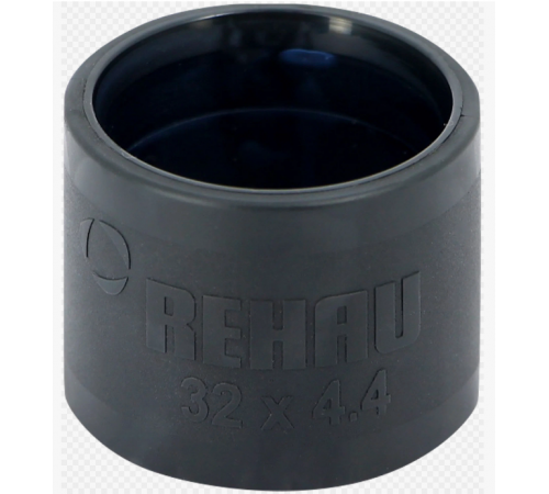 Гильза 32  Rehau пластик (/50)