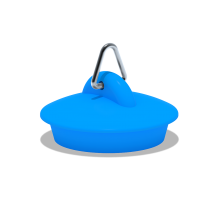 Пробка для сифона 1 1/4 Ани М400 (25/шт)