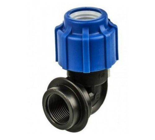 Уголок 32 х 1 ВР ПНД (40/)