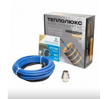 Секция нагревательная кабельная Freezstop Inside  -10-5
