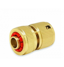 Соединители быстросъемные для шланга 12 ммТим (100/10)