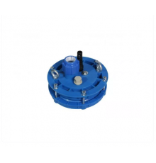 Оголовок скважинный 114-125/25 Тим (12/1)