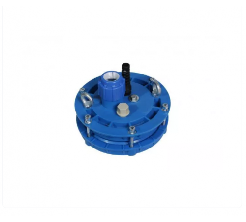 Оголовок скважинный 114-125/25 Тим (12/1)