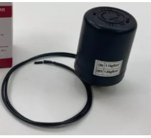 Реле давления для насосных станций МИНИ  1/4ВР  TIM (50/1)