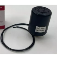 Реле давления для насосных станций МИНИ  1/4ВР  TIM (50/1)