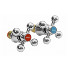 Маховик + кранбукса 856