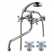 Смеситель для ванны ПСМ-157-К/89