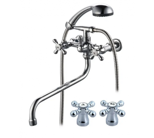 Смеситель для ванны ПСМ-157-К/89