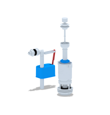 Набор с боковой подводкой дергалка Ани (20/шт)