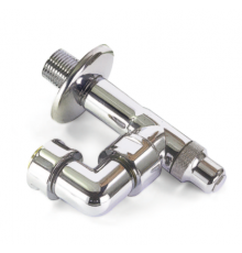 Кран для п/с поворотный 1/2 х 3/4  Тим (20/)