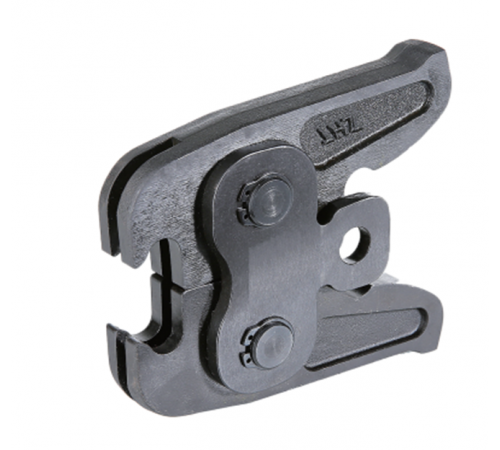 Насадка для пресс инструмента электрического станд. V.42-54 мм Zeissler (16/1)