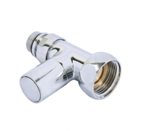 Кран для ПС ПРЯМ "О"  1г х 3/4 ш TIM(20)