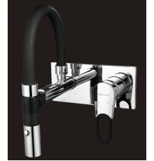 Смеситель для умывальника  14Q0191 URBAN Elghansa