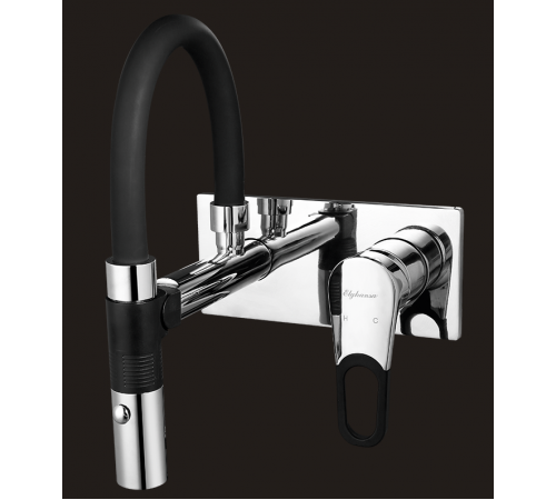 Смеситель для умывальника  14Q0191 URBAN Elghansa