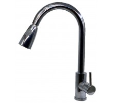 Смеситель для кухни выдвижной Vedouci 32180