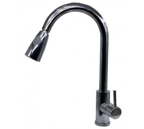 Смеситель для кухни выдвижной Vedouci 32180