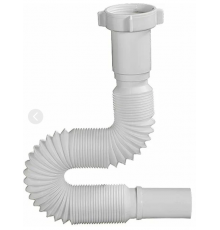 Гибкая труба 1 1/2 х 32  ОРИО АС-1017 (110/шт)