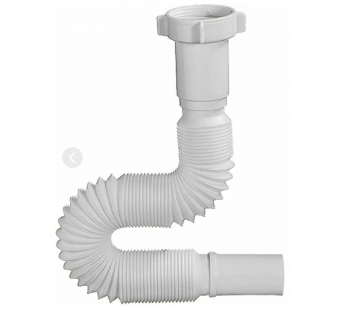 Гибкая труба 1 1/2 х 32  ОРИО АС-1017 (110/шт)