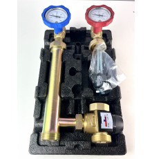 УЗЕЛ SPPG4141TK- Насосная группа без насоса Универсальный L+R  (2/шт)