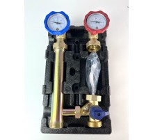 УЗЕЛ SPPG4142R- Насосная группа без насоса  (2/шт) (MK)