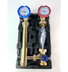 УЗЕЛ SPPG4142R- Насосная группа без насоса  (2/шт) (MK)