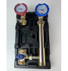 УЗЕЛ SPPG4142L- Насосная группа без насоса ( лев)  (2/шт)