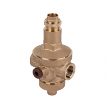 Редуктор давления регулируемый  мембранный... 1  ZEISSLER (8/1)