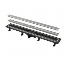 Трап Apz20 - 650 Alcaplast  ( под плитки )