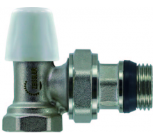 Регулировочный вентиль нижний угловой  3/4 ТИМ МЕ-012 (8шт)