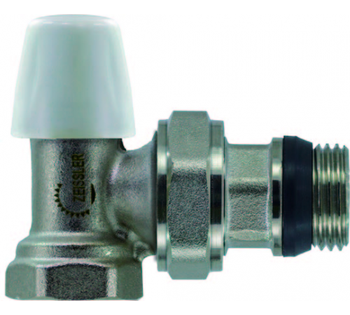 Регулировочный вентиль нижний угловой  3/4 ТИМ МЕ-012 (8шт)
