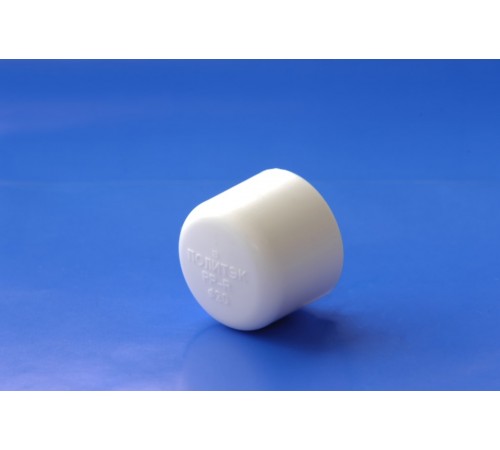 Заглушка 63 ППР (45/15) Политэк