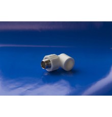 Уголок  32 х 3/4 НР ппр -SP (50/5)