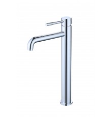 Смеситель для раковины высокий 1547CR Kern (10 шт)