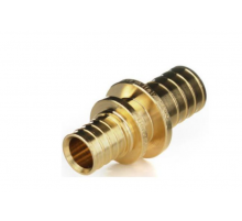 Муфта, ELSEN, Monolit, 20 х 16, латунь, переходная  (50/10)