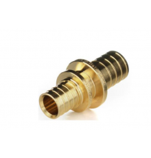 Муфта, ELSEN, Monolit, 20 х 16, латунь, переходная  (50/10)