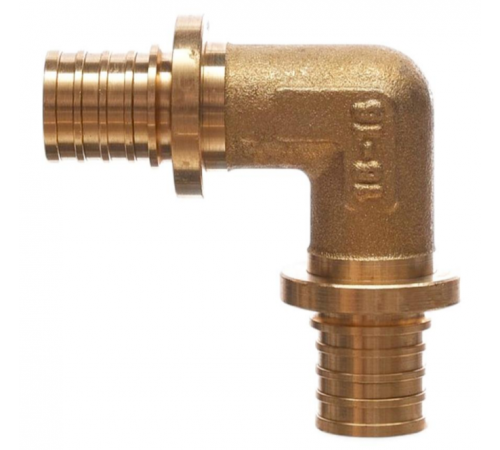 Угольник  ELSEN, Monolit, 16 х 16, латунь (100/10) по доступной цене.