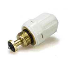 Клапан регулировач. на подающем контуре Тим (100/10)